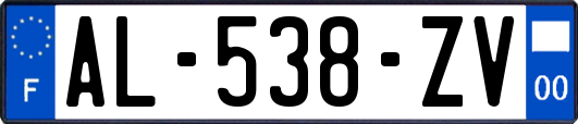 AL-538-ZV