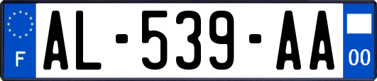 AL-539-AA