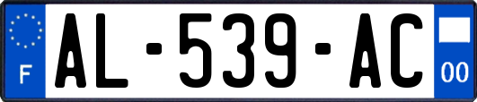 AL-539-AC