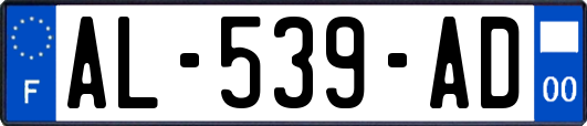 AL-539-AD