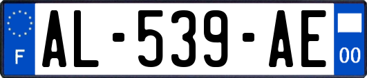 AL-539-AE