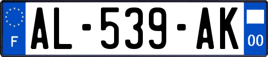 AL-539-AK