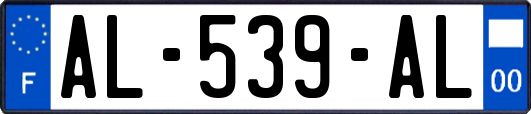 AL-539-AL