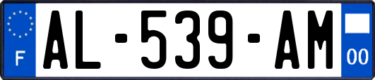AL-539-AM