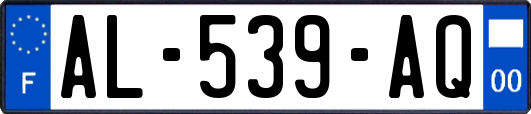 AL-539-AQ