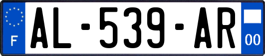 AL-539-AR