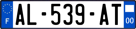 AL-539-AT