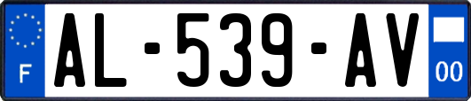 AL-539-AV