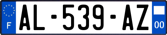 AL-539-AZ