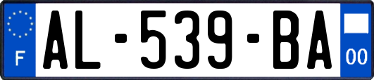 AL-539-BA