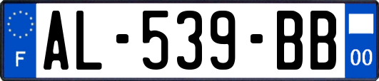 AL-539-BB