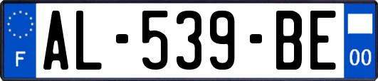 AL-539-BE