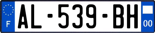 AL-539-BH