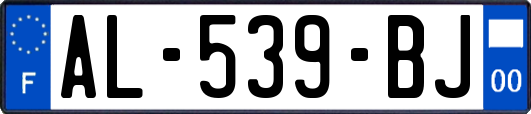 AL-539-BJ