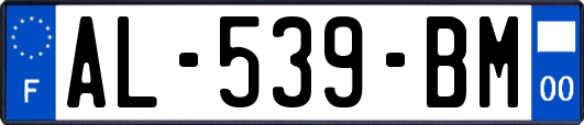 AL-539-BM