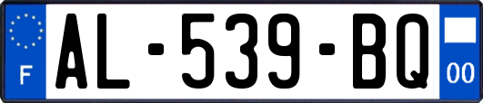AL-539-BQ