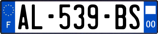 AL-539-BS