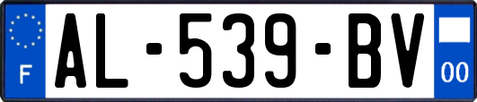 AL-539-BV