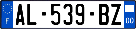 AL-539-BZ