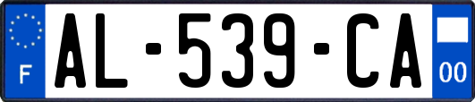 AL-539-CA