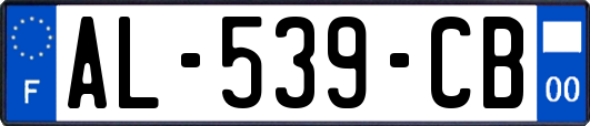 AL-539-CB