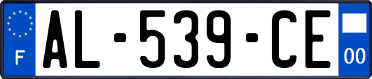 AL-539-CE
