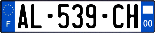 AL-539-CH