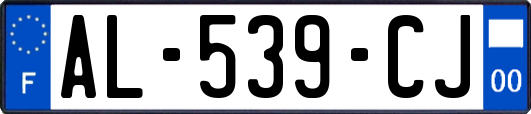 AL-539-CJ