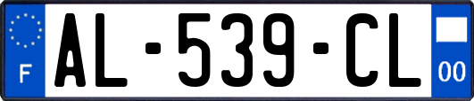 AL-539-CL