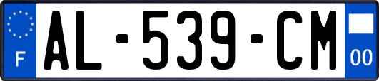 AL-539-CM