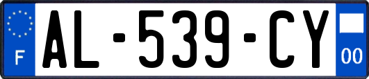 AL-539-CY