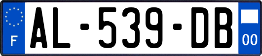 AL-539-DB