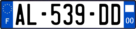 AL-539-DD