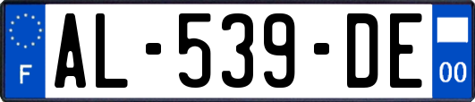 AL-539-DE
