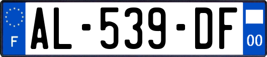 AL-539-DF