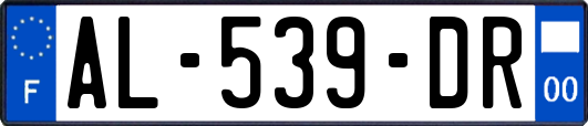 AL-539-DR
