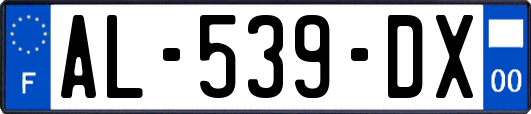 AL-539-DX