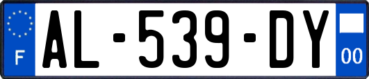 AL-539-DY