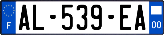 AL-539-EA