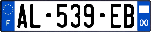 AL-539-EB