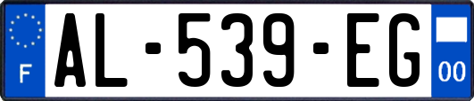 AL-539-EG