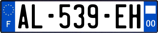 AL-539-EH