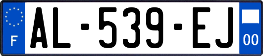 AL-539-EJ