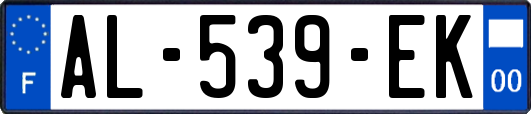 AL-539-EK