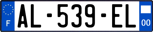 AL-539-EL