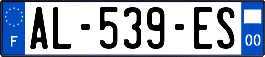 AL-539-ES