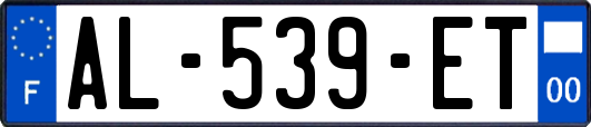 AL-539-ET