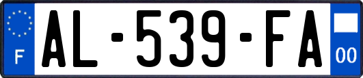 AL-539-FA