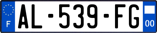 AL-539-FG
