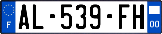 AL-539-FH